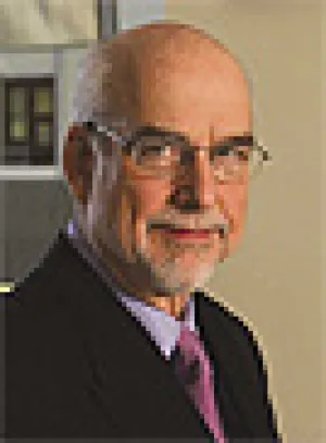 Bruce Cole, NEH Chairman